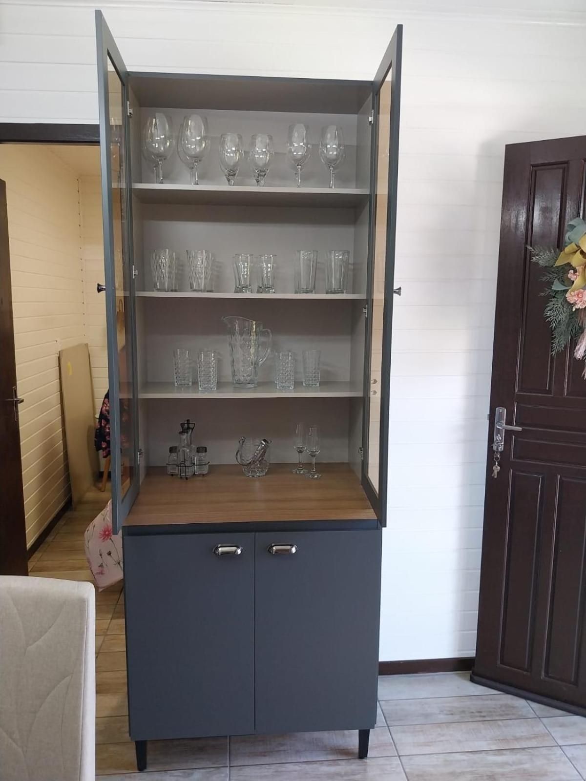 Cabanas Mozzafiato Urubici Dış mekan fotoğraf