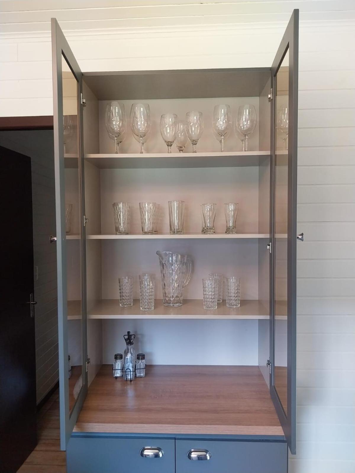 Cabanas Mozzafiato Urubici Dış mekan fotoğraf