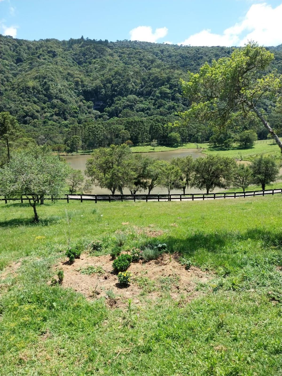 Cabanas Mozzafiato Urubici Dış mekan fotoğraf