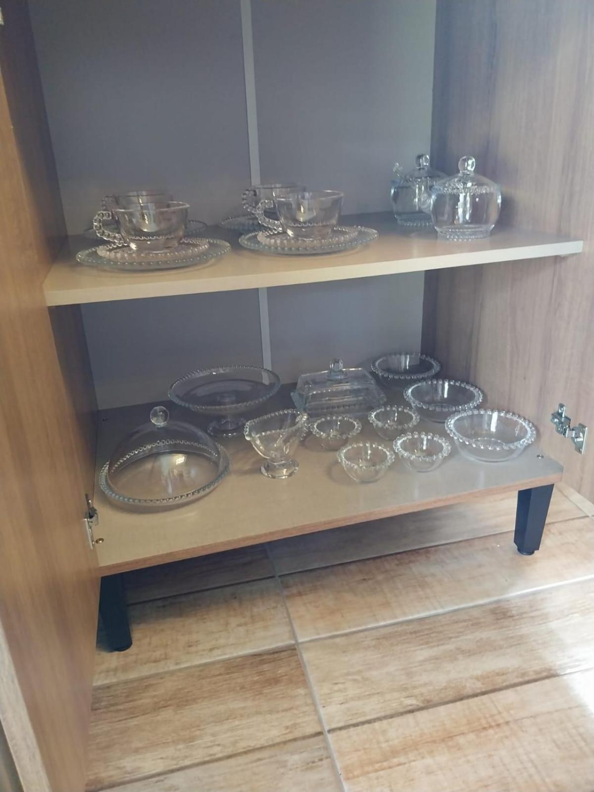 Cabanas Mozzafiato Urubici Dış mekan fotoğraf